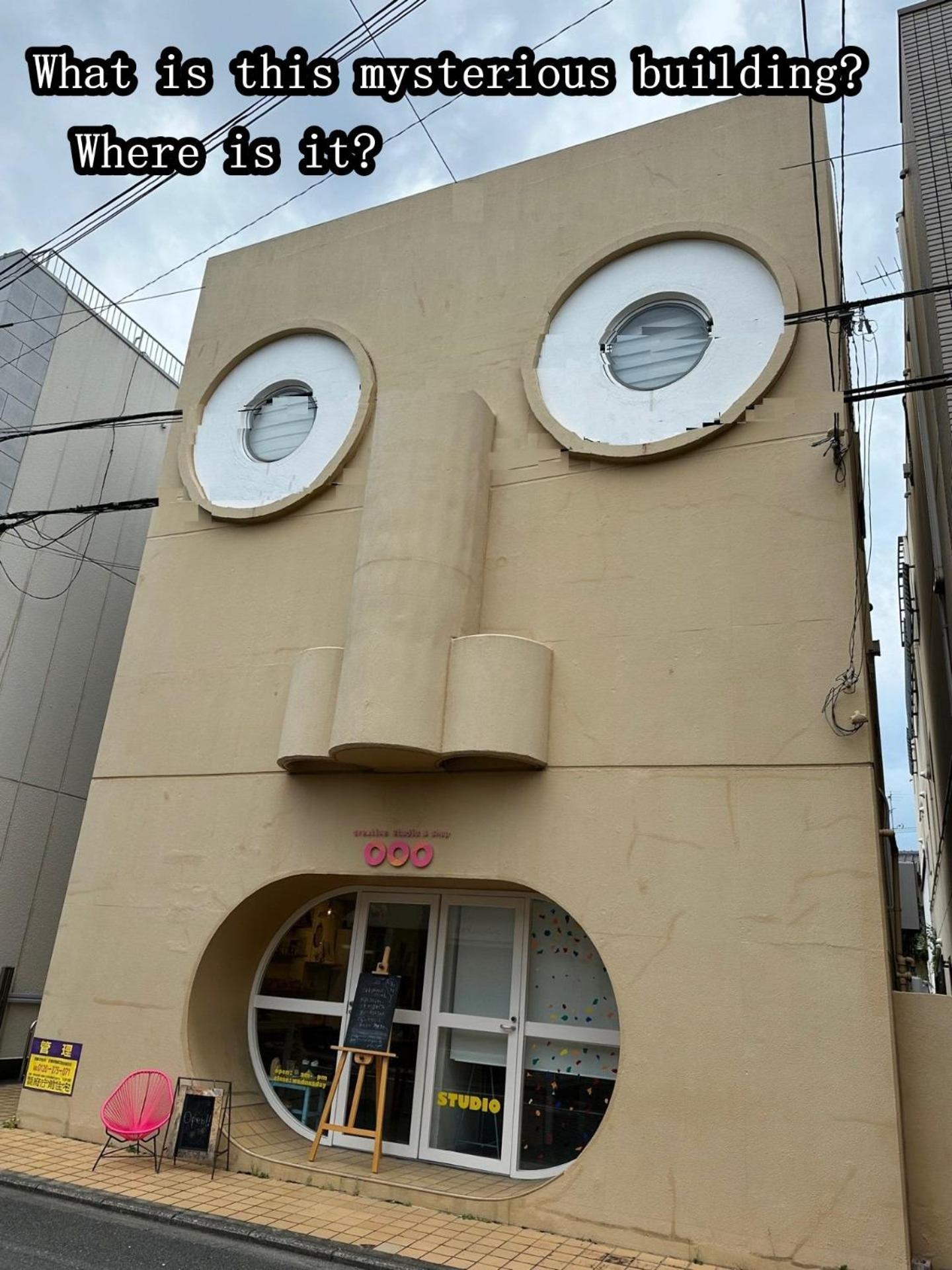 京都市 Chelsea24アパートホテル エクステリア 写真