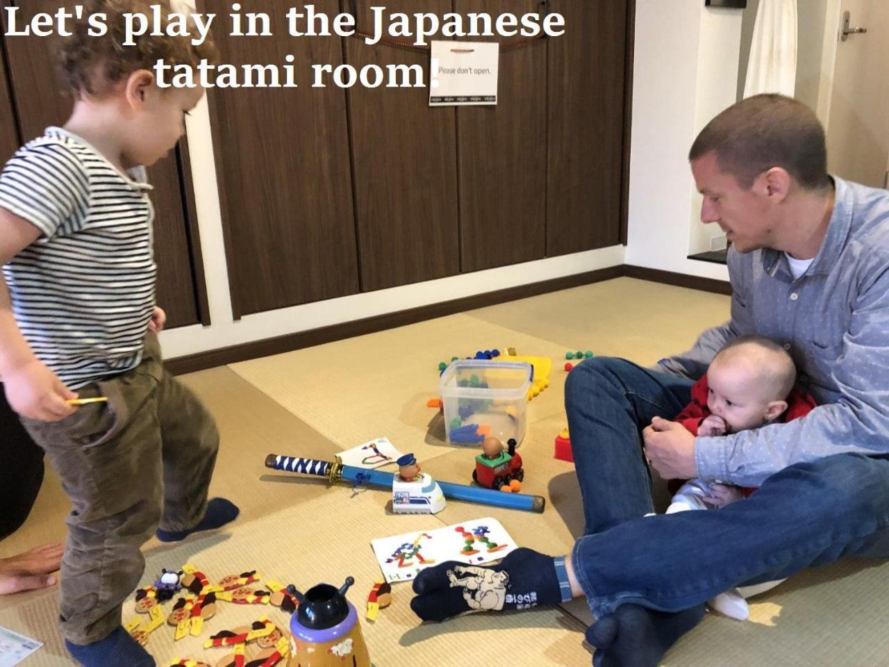 京都市 Chelsea24アパートホテル エクステリア 写真