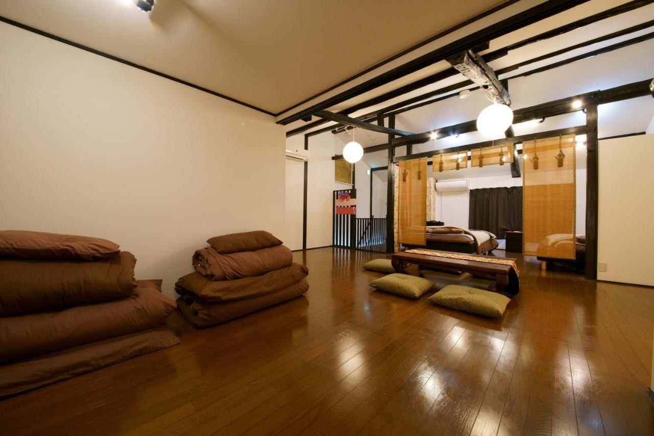 京都市 Chelsea24アパートホテル エクステリア 写真